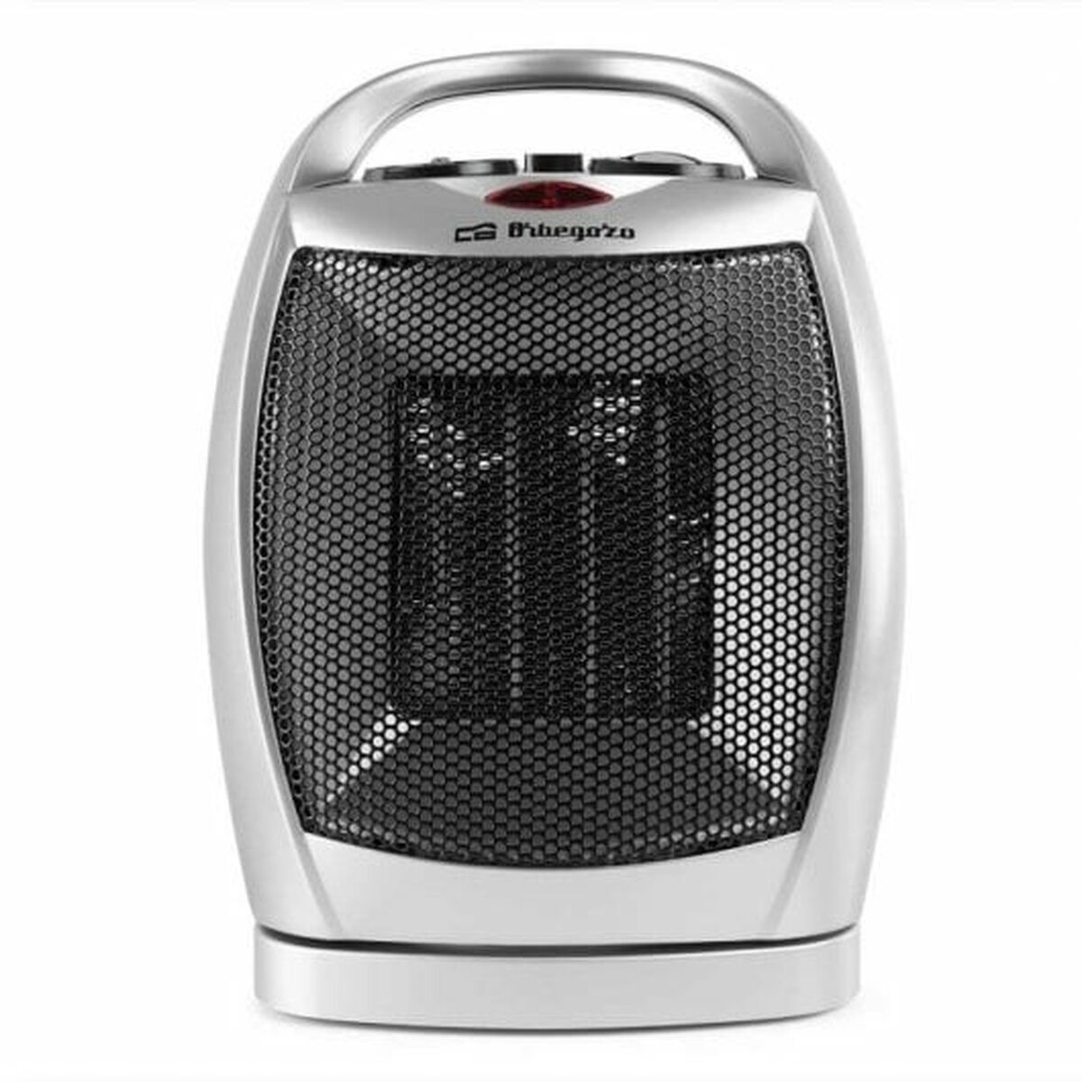 Přenosné topidlo Orbegozo 14427 1500 W